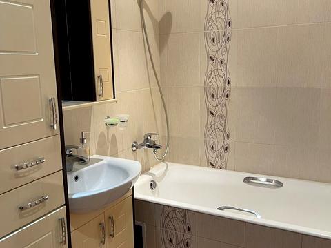квартира по адресу Петра Григоренко просп., 28-В