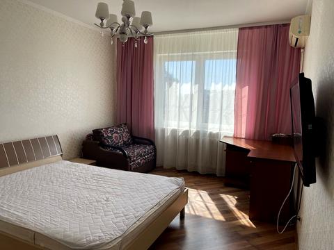 квартира по адресу Петра Григоренко просп., 28-В
