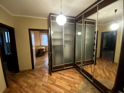 квартира по адресу Петра Григоренко просп., 28-В