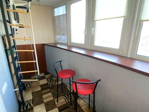квартира по адресу Петра Григоренко просп., 28-В