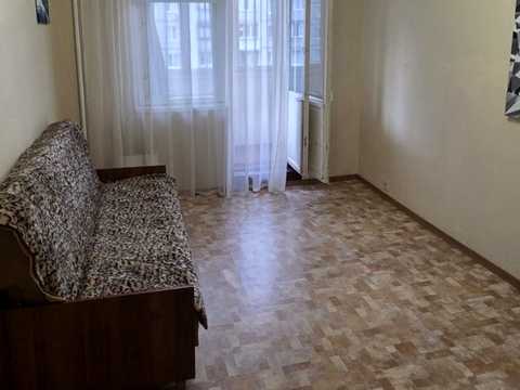 квартира по адресу Рональда Рейгана ул. (Теодора Драйзера), 11-А