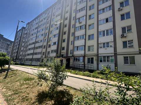 квартира по адресу Банковская ул., 32