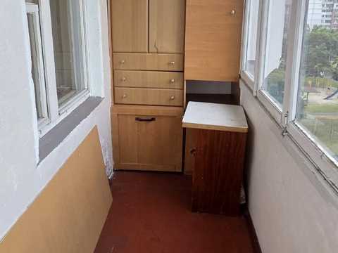 квартира по адресу Рональда Рейгана ул. (Теодора Драйзера), 11-А