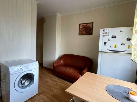 квартира за адресою Новорічна вул., 55
