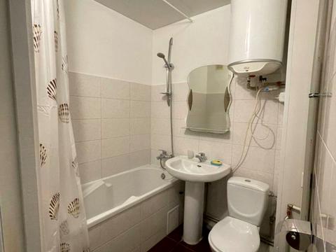 квартира за адресою Новорічна вул., 55