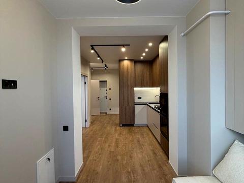 квартира по адресу Мартинова просп., 32
