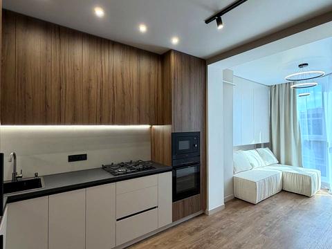 квартира по адресу Мартинова просп., 32