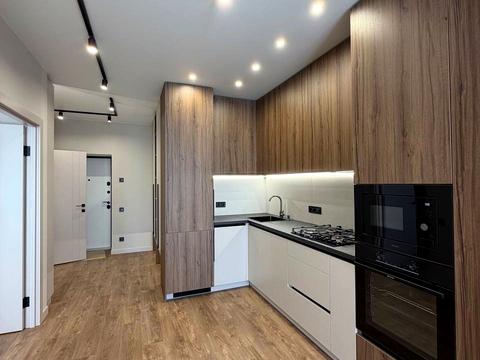 квартира по адресу Мартинова просп., 32