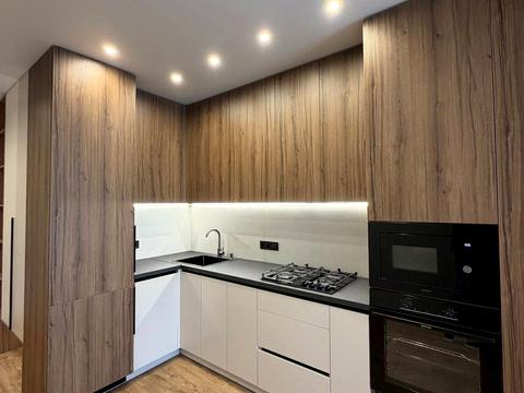 квартира по адресу Мартинова просп., 32