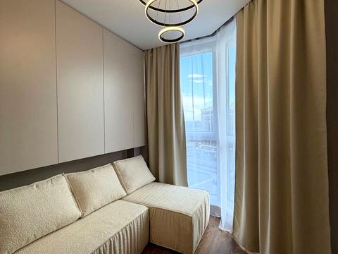 квартира по адресу Мартинова просп., 32