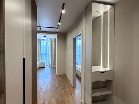 квартира по адресу Мартинова просп., 32