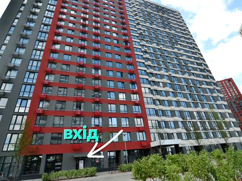 коммерческая по адресу Всеволода Змеенко ул., 15/23