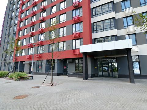 коммерческая по адресу Всеволода Змеенко ул., 15/23