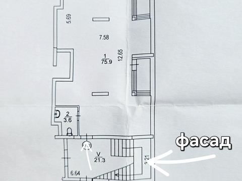 коммерческая по адресу Всеволода Змеенко ул., 15/23