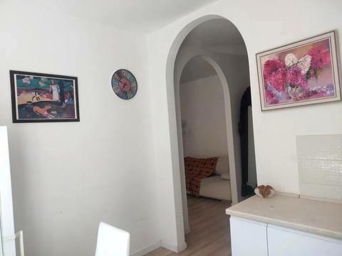 квартира за адресою Лейпцизька вул., 3