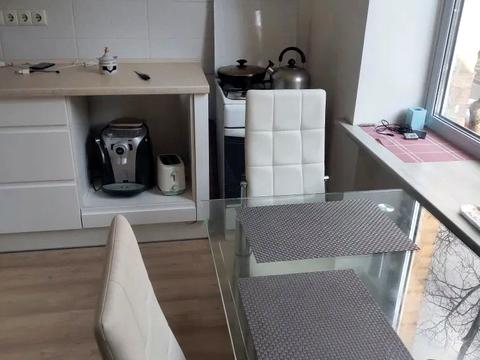 квартира за адресою Лейпцизька вул., 3