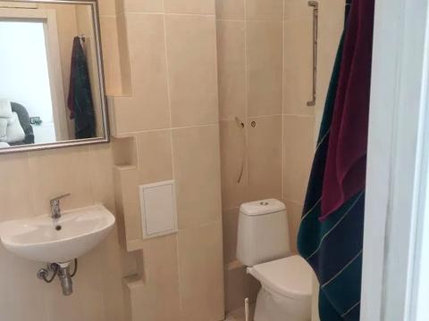 квартира за адресою Лейпцизька вул., 3