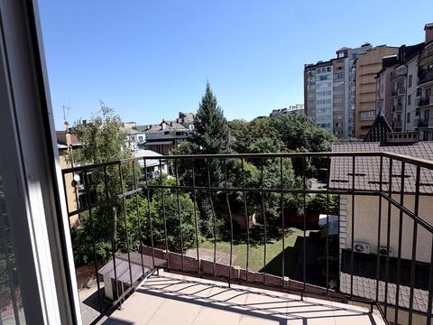 квартира по адресу Ивано-Франковск, Михаила Мулика ул. (Гаркуші), 23