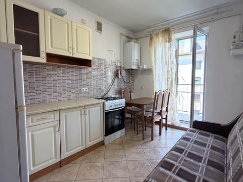 квартира по адресу Ивано-Франковск, Михаила Мулика ул. (Гаркуші), 23