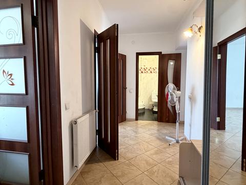 квартира по адресу Ивано-Франковск, Михаила Мулика ул. (Гаркуші), 23