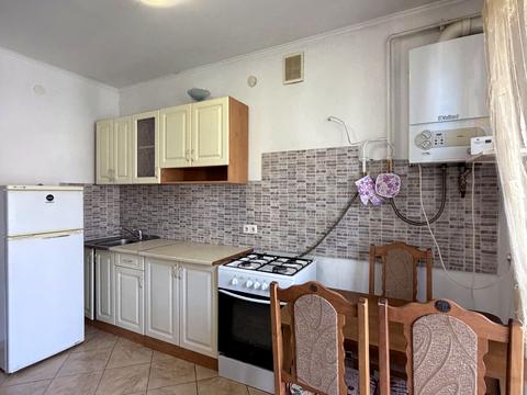квартира по адресу Ивано-Франковск, Михаила Мулика ул. (Гаркуші), 23