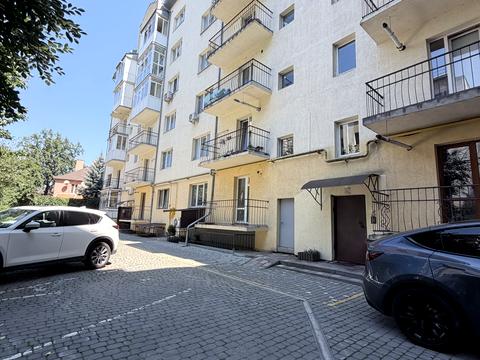 квартира по адресу Ивано-Франковск, Михаила Мулика ул. (Гаркуші), 23