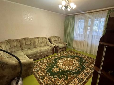 квартира за адресою Сосновського вул., 62
