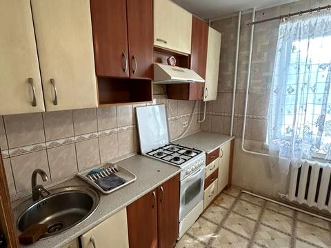 квартира за адресою Сосновського вул., 62