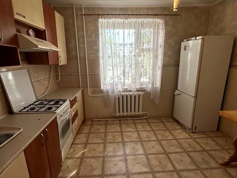 квартира за адресою Сосновського вул., 62
