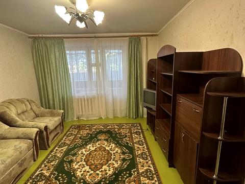 квартира за адресою Сосновського вул., 62
