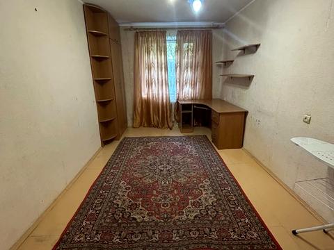 квартира за адресою Сосновського вул., 62