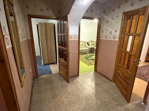 квартира за адресою Сосновського вул., 62