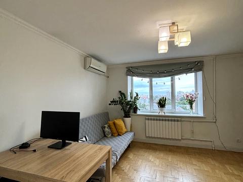 квартира за адресою Аерокосмічний просп. (Гагаріна), 7