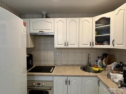 квартира за адресою Аерокосмічний просп. (Гагаріна), 7