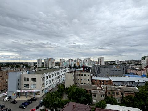 квартира за адресою Аерокосмічний просп. (Гагаріна), 7
