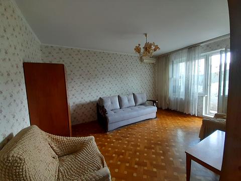 квартира за адресою Миколи Бажана просп., 28-В