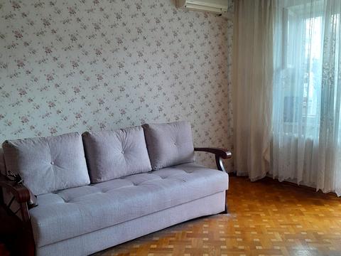 квартира за адресою Миколи Бажана просп., 28-В