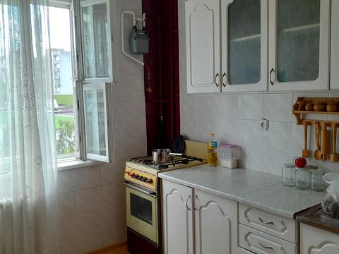квартира за адресою Миколи Бажана просп., 28-В
