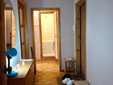 квартира за адресою Миколи Бажана просп., 28-В