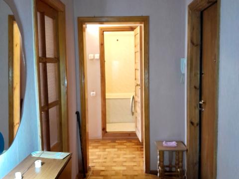 квартира за адресою Миколи Бажана просп., 28-В