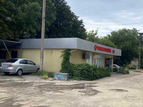 комерційна за адресою Миколи Вороного бульв. (Маршала Василевського), 22б