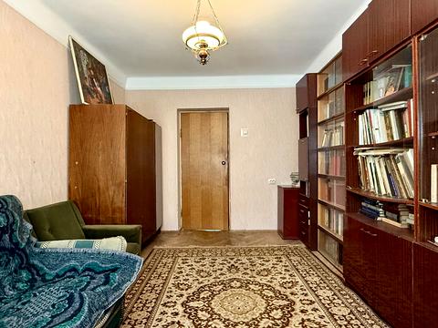 квартира по адресу Берестейский просп. (Перемоги), 43-А