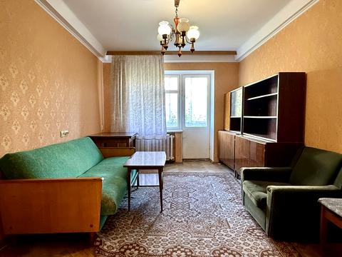 квартира по адресу Берестейский просп. (Перемоги), 43-А