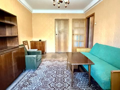 квартира по адресу Берестейский просп. (Перемоги), 43-А