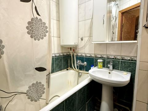 квартира по адресу Берестейский просп. (Перемоги), 43-А