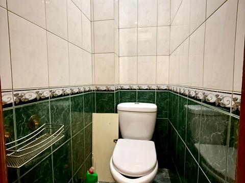 квартира по адресу Берестейский просп. (Перемоги), 43-А