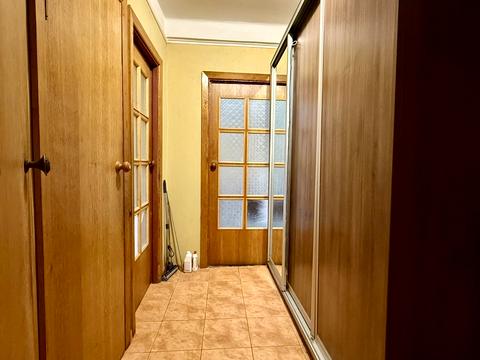 квартира по адресу Берестейский просп. (Перемоги), 43-А