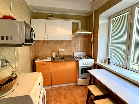 квартира по адресу Берестейский просп. (Перемоги), 43-А
