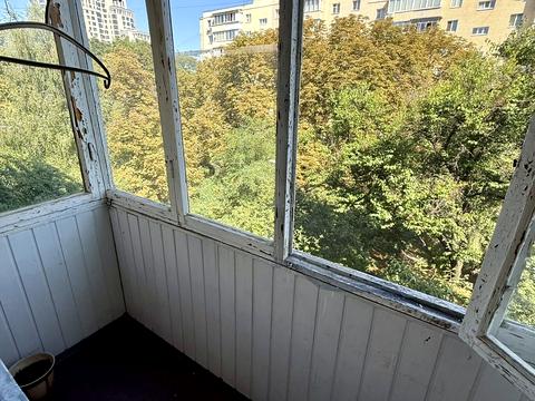 квартира по адресу Берестейский просп. (Перемоги), 43-А