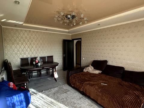 квартира за адресою Шевченка вул. (Кірова), 42